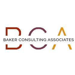 Baker Consulting Associates Logo